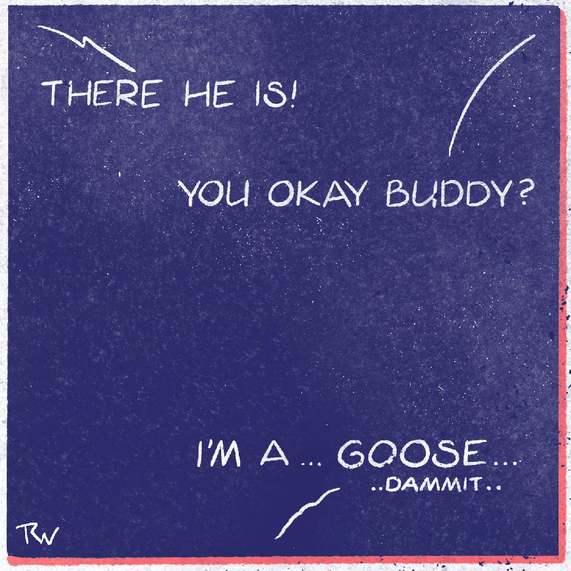 052: Chickening Out - Panel 4