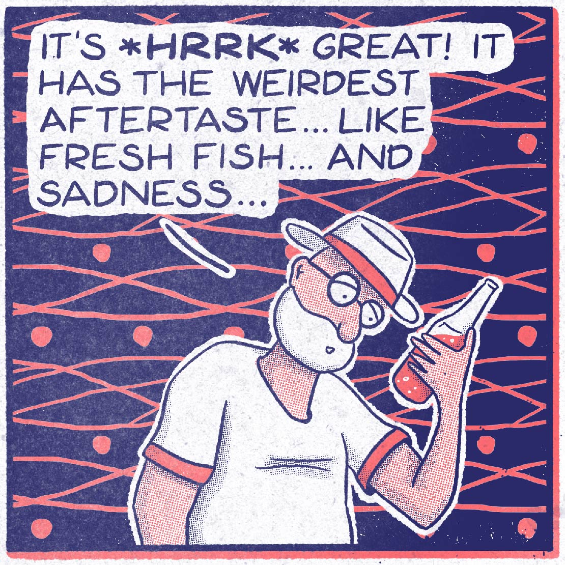 044: Codblast! III: Revenge of the Cod - Panel 2