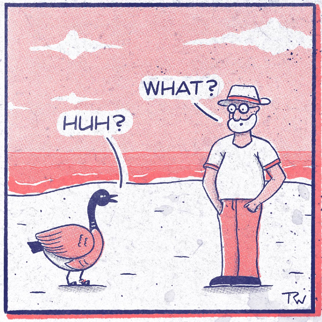 045: Artist’s Impediment - Panel 4