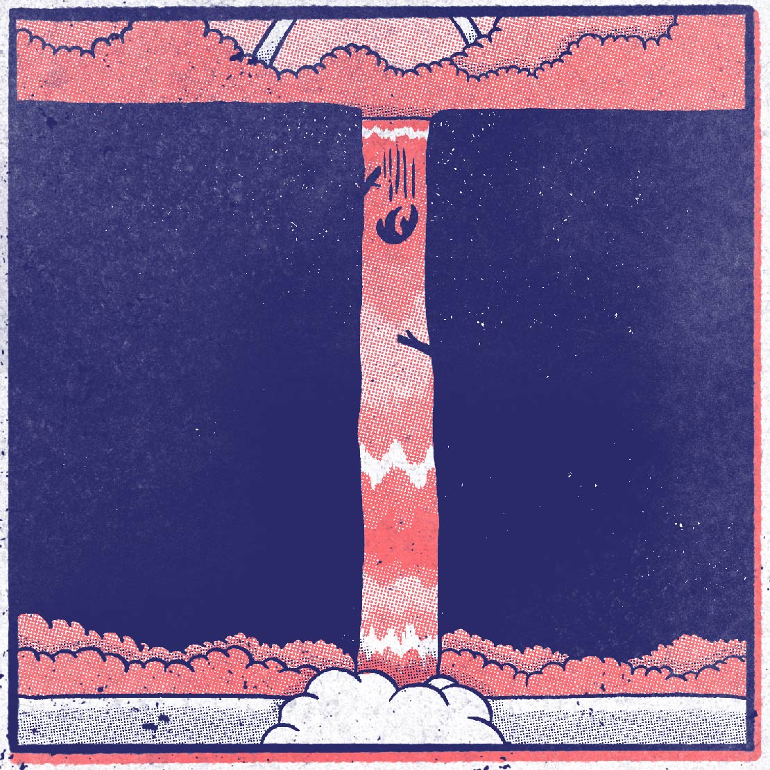 051: Goose Down - Panel 1