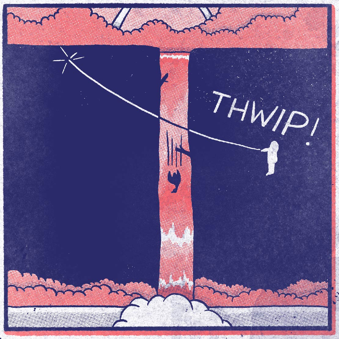 051: Goose Down - Panel 2