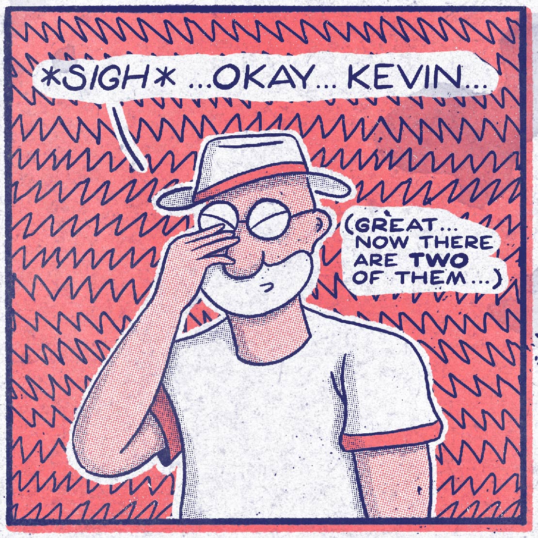 053: Fairy Stories - Panel 2