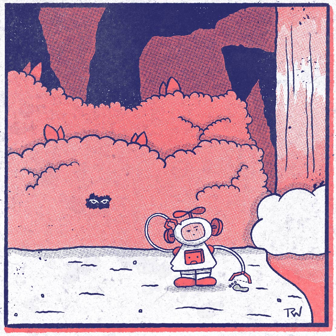 053: Fairy Stories - Panel 4