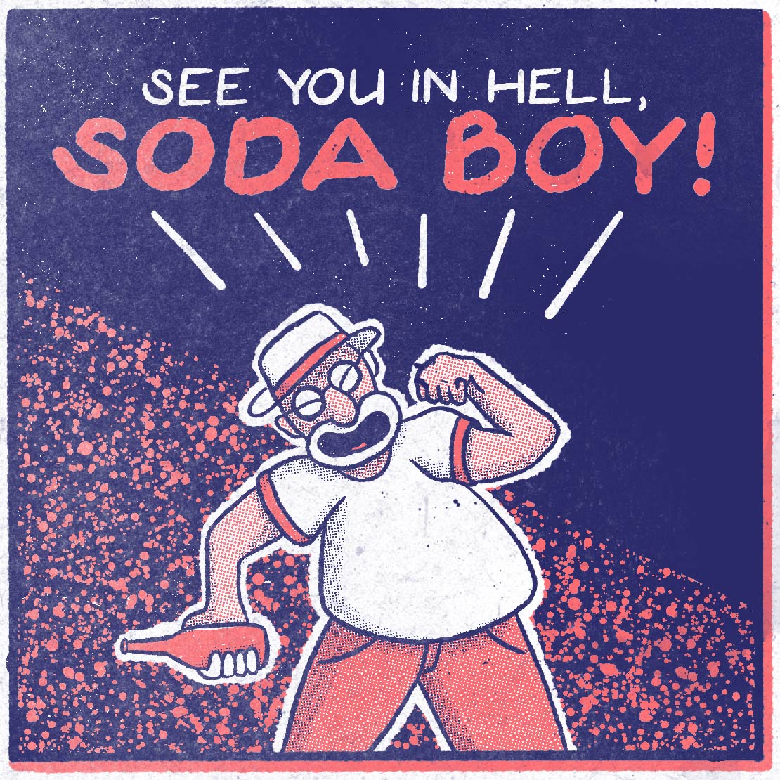 056: Cod blast IV: I can’t quit you, baby - Panel 2