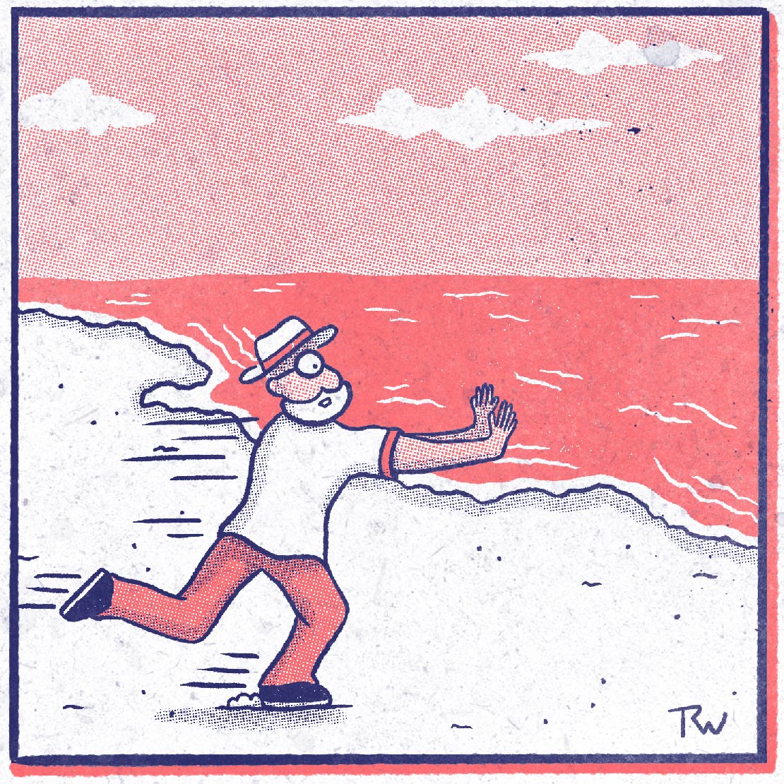 056: Cod blast IV: I can’t quit you, baby - Panel 4