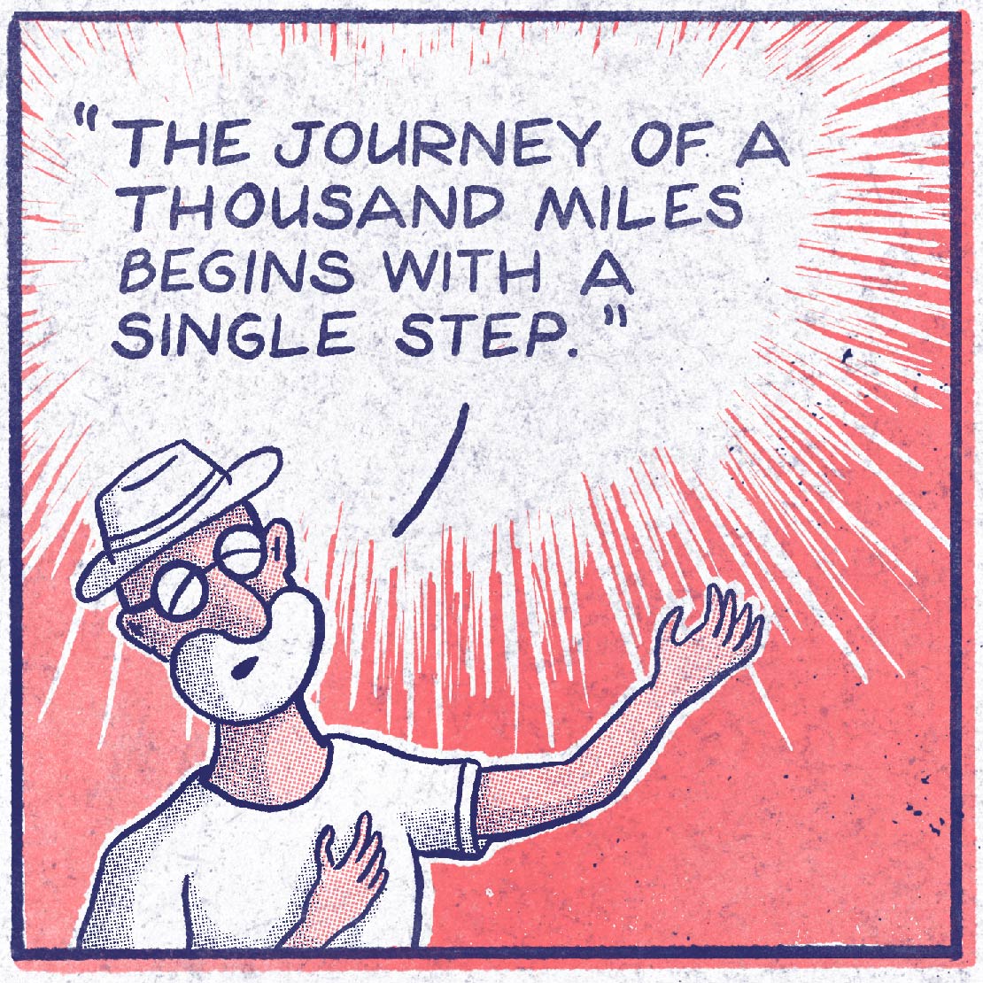 020: Confusing Confucius - Panel 2