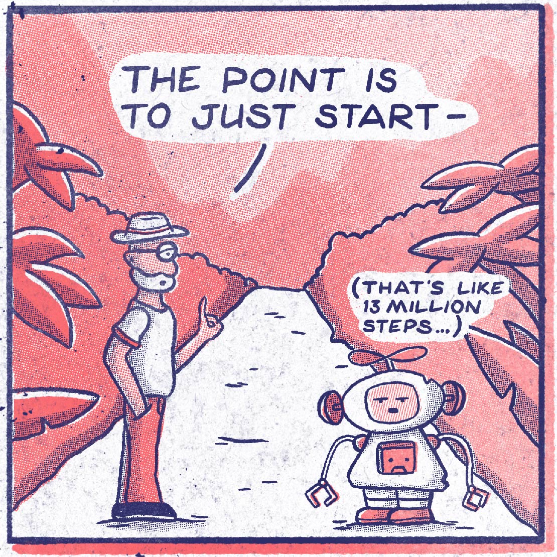020: Confusing Confucius - Panel 3