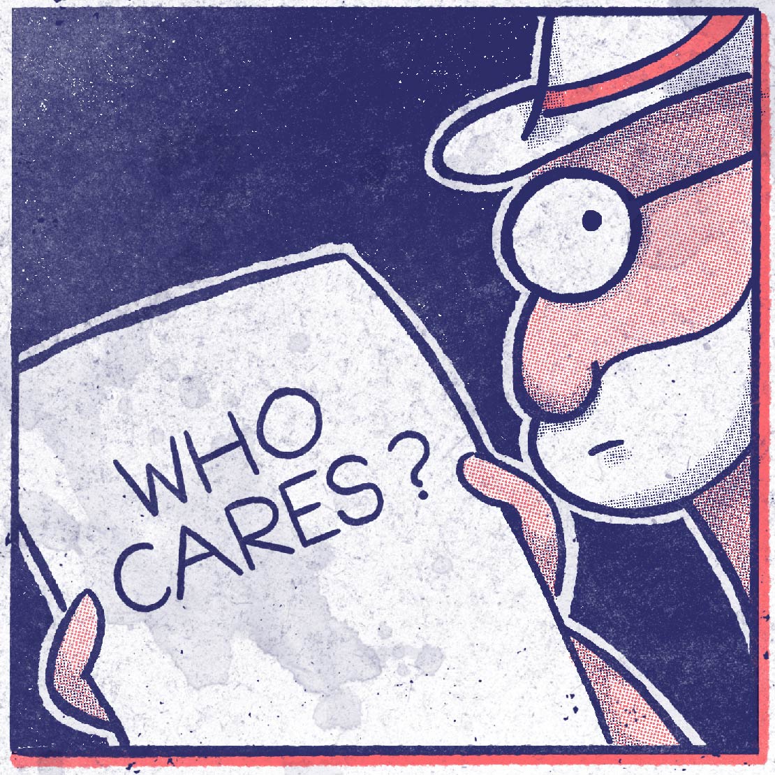 022: Essays Upon Essays - Panel 4