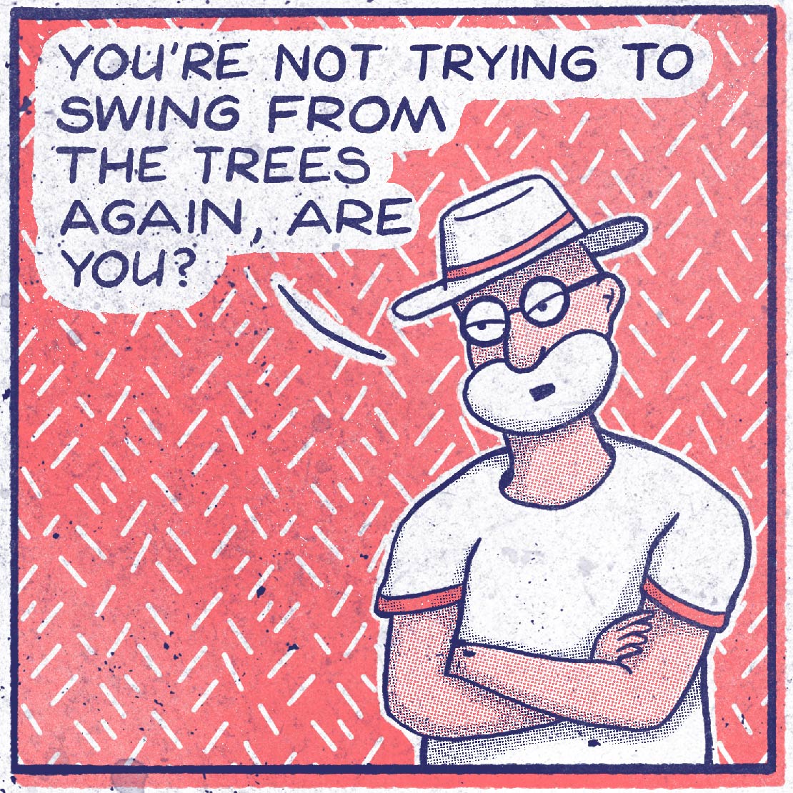 023: Play Smart. Play Safe. - Panel 3