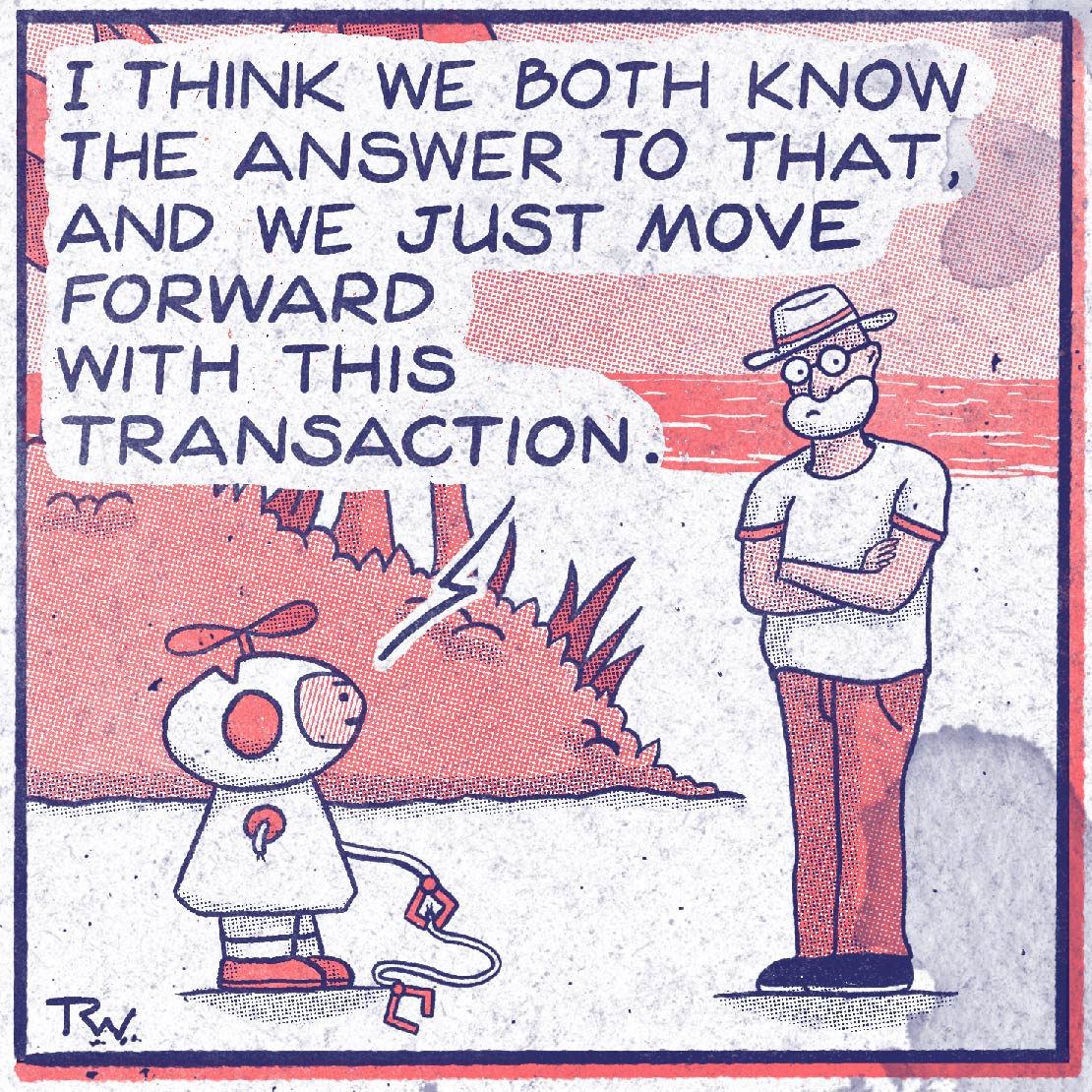 023: Play Smart. Play Safe. - Panel 4