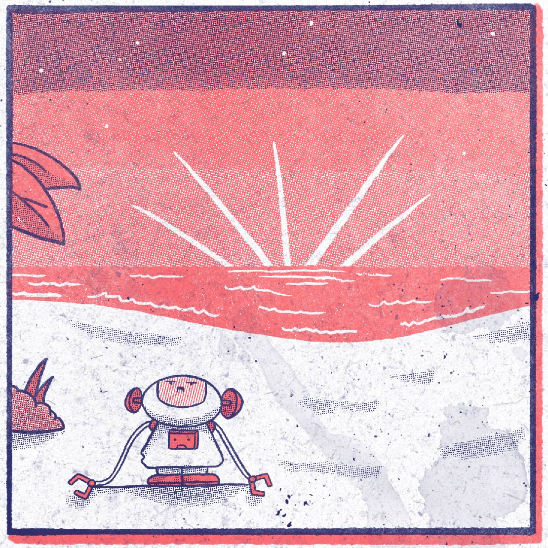 025: Falling A: Part III - Panel 3