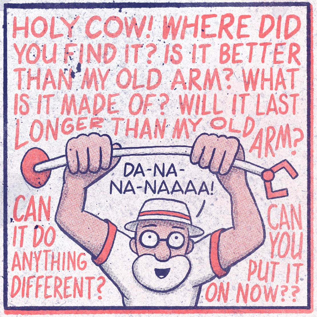 026: Falling A: Part IV - Panel 1