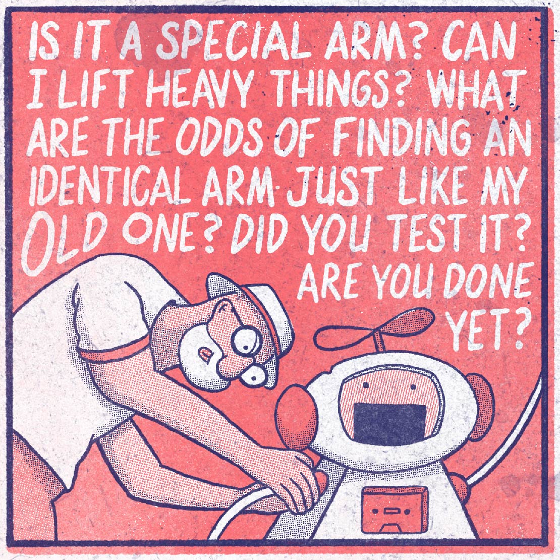 026: Falling A: Part IV - Panel 2