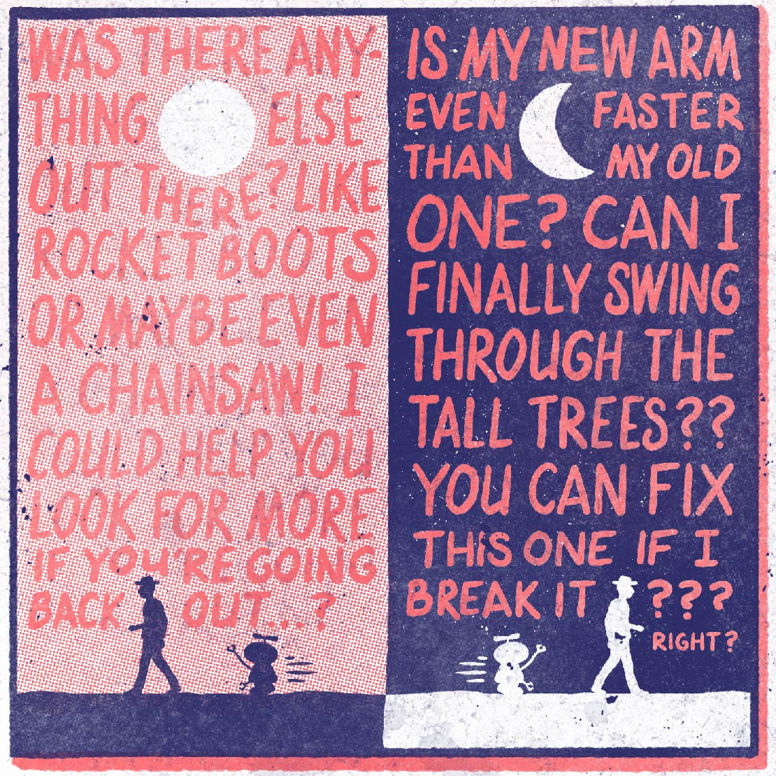 026: Falling A: Part IV - Panel 3