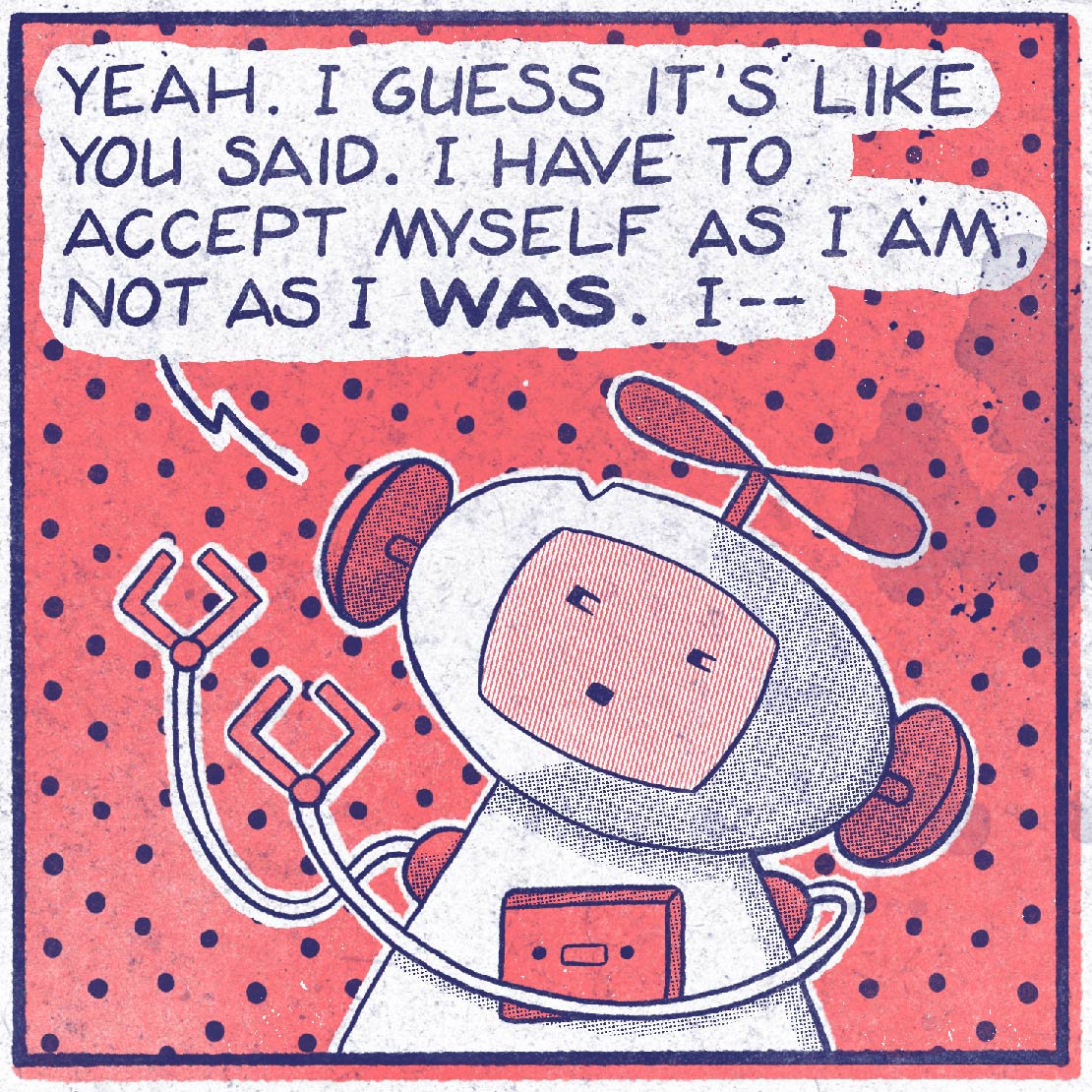 027: Falling A: Part V - Panel 2