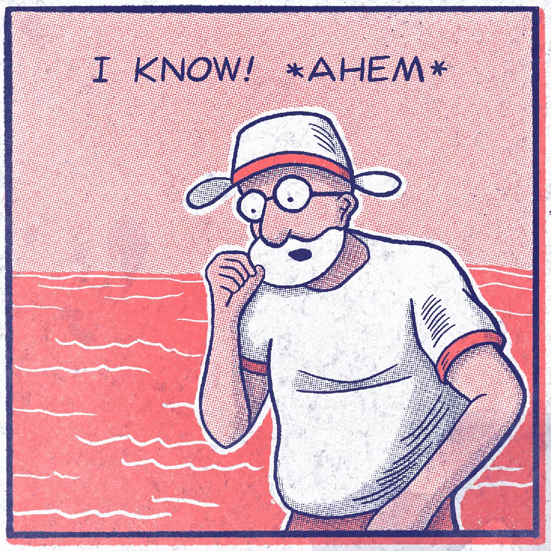 035: Murphy’s Law of Silence - Panel 2