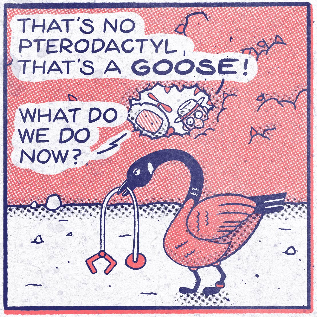 038: In Arms Way - Panel 1