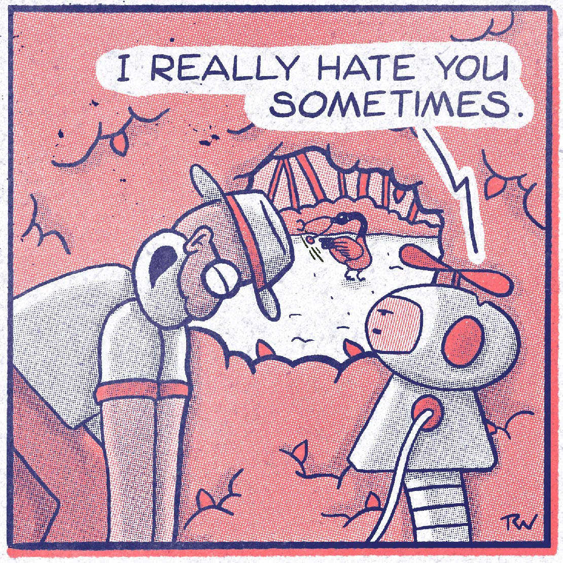 038: In Arms Way - Panel 4