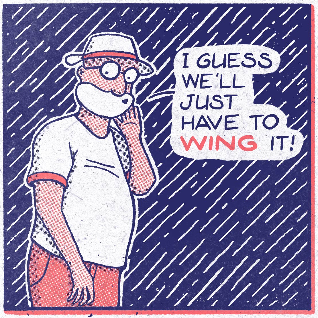 039: Mostly Armless - Panel 2