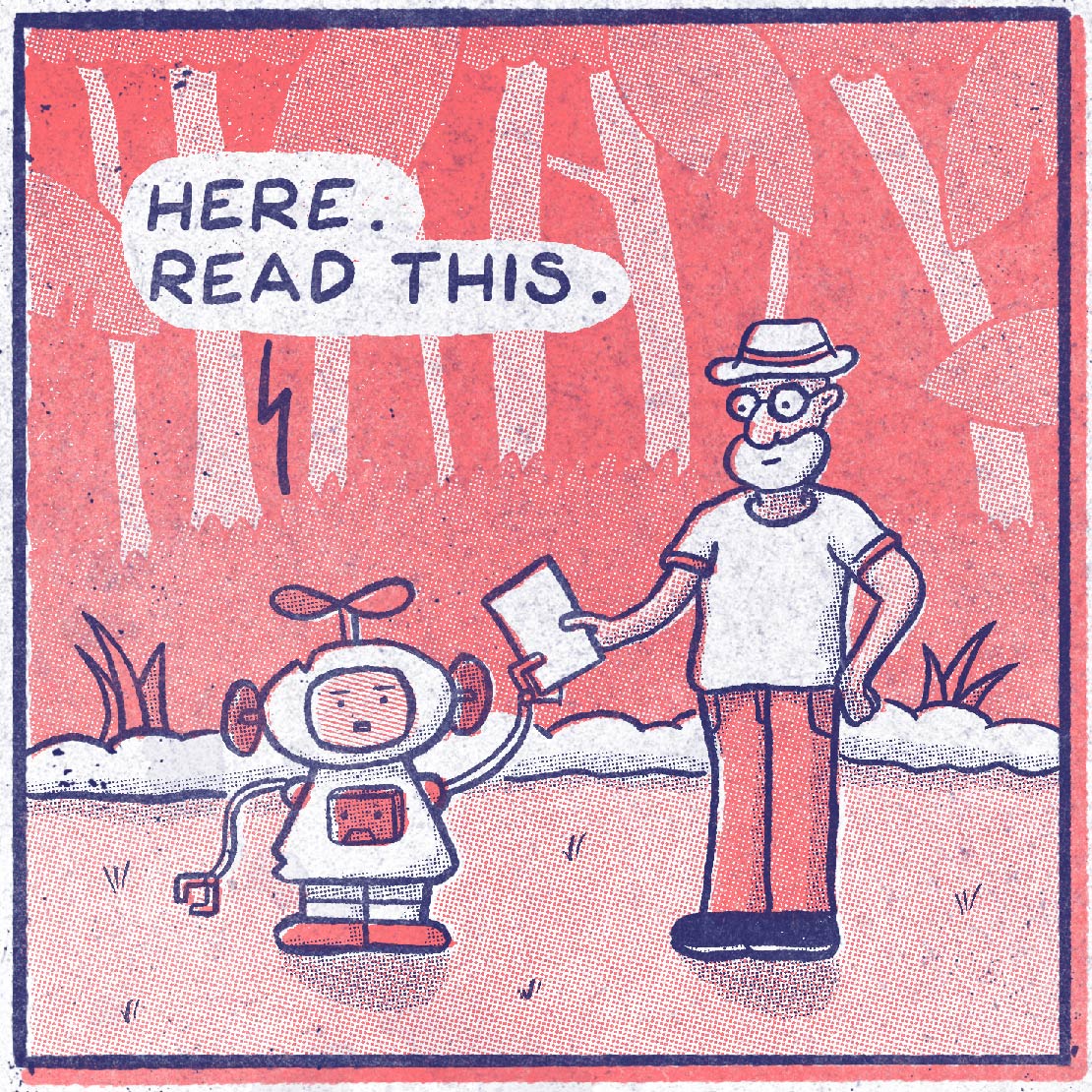 012: Simplifying Philosophies - Panel 1