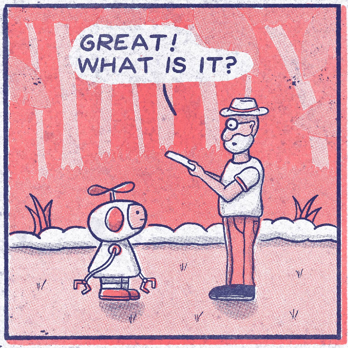 012: Simplifying Philosophies - Panel 2