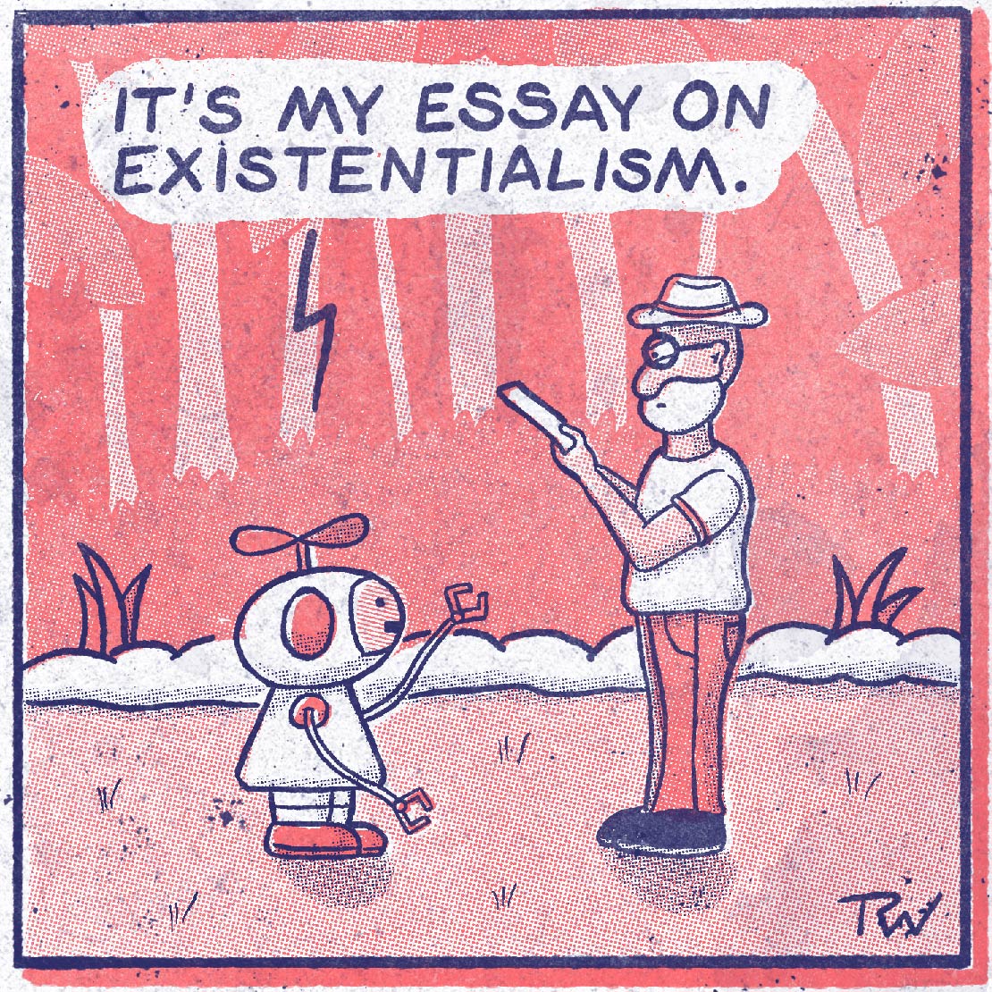 012: Simplifying Philosophies - Panel 3