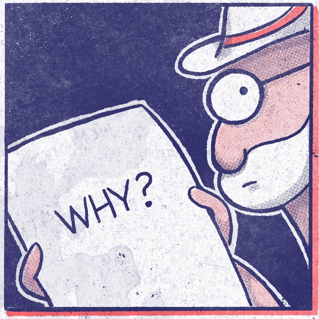 012: Simplifying Philosophies - Panel 4