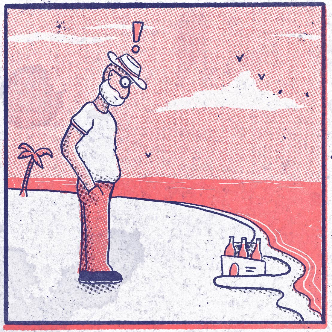 013: Codblast! - Panel 1