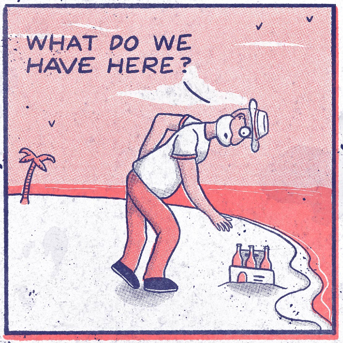 013: Codblast! - Panel 2