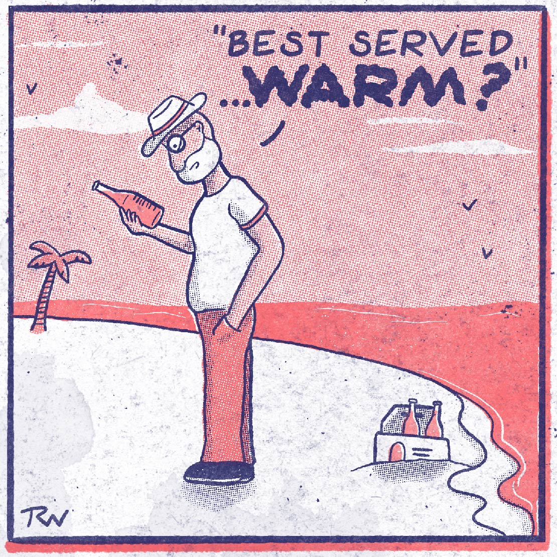 013: Codblast! - Panel 4