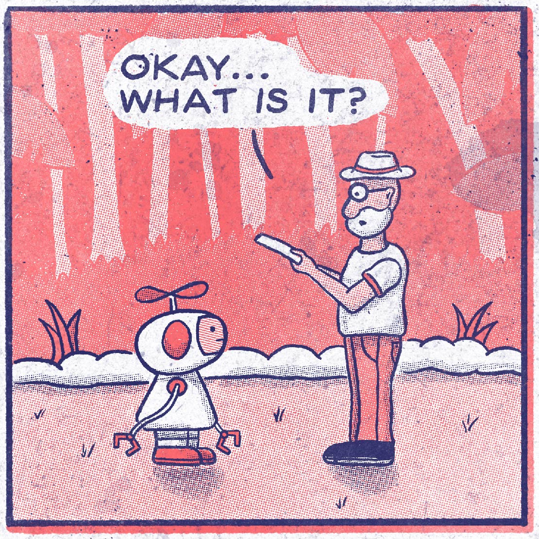 016: Essays Part II - Panel 2