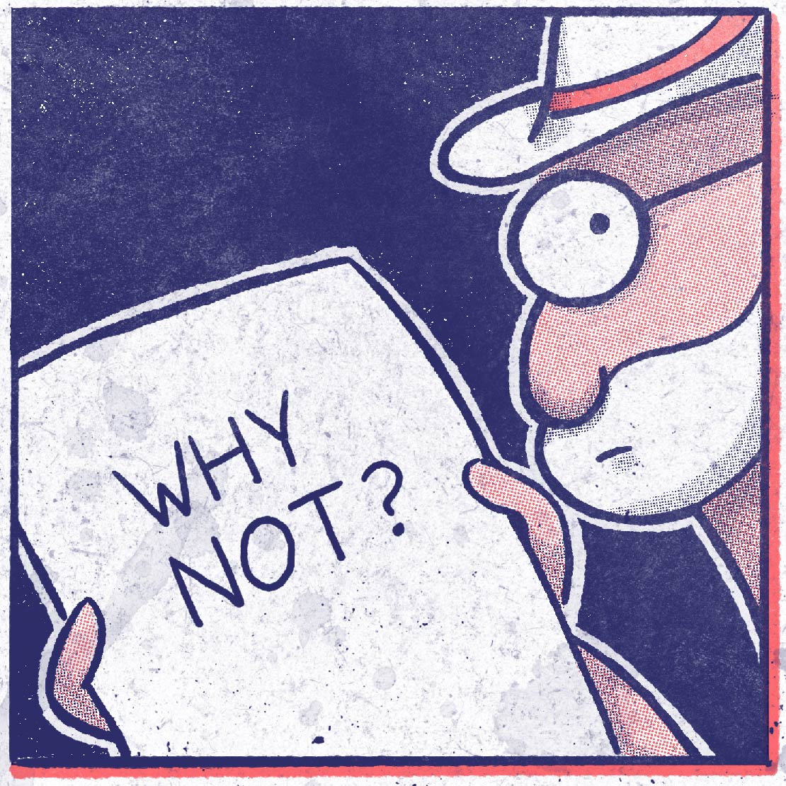 016: Essays Part II - Panel 4