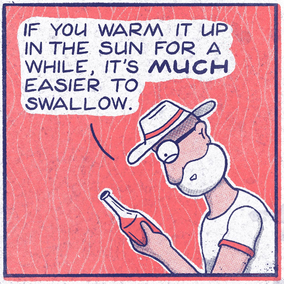 021: Codblast! Part II - Panel 2