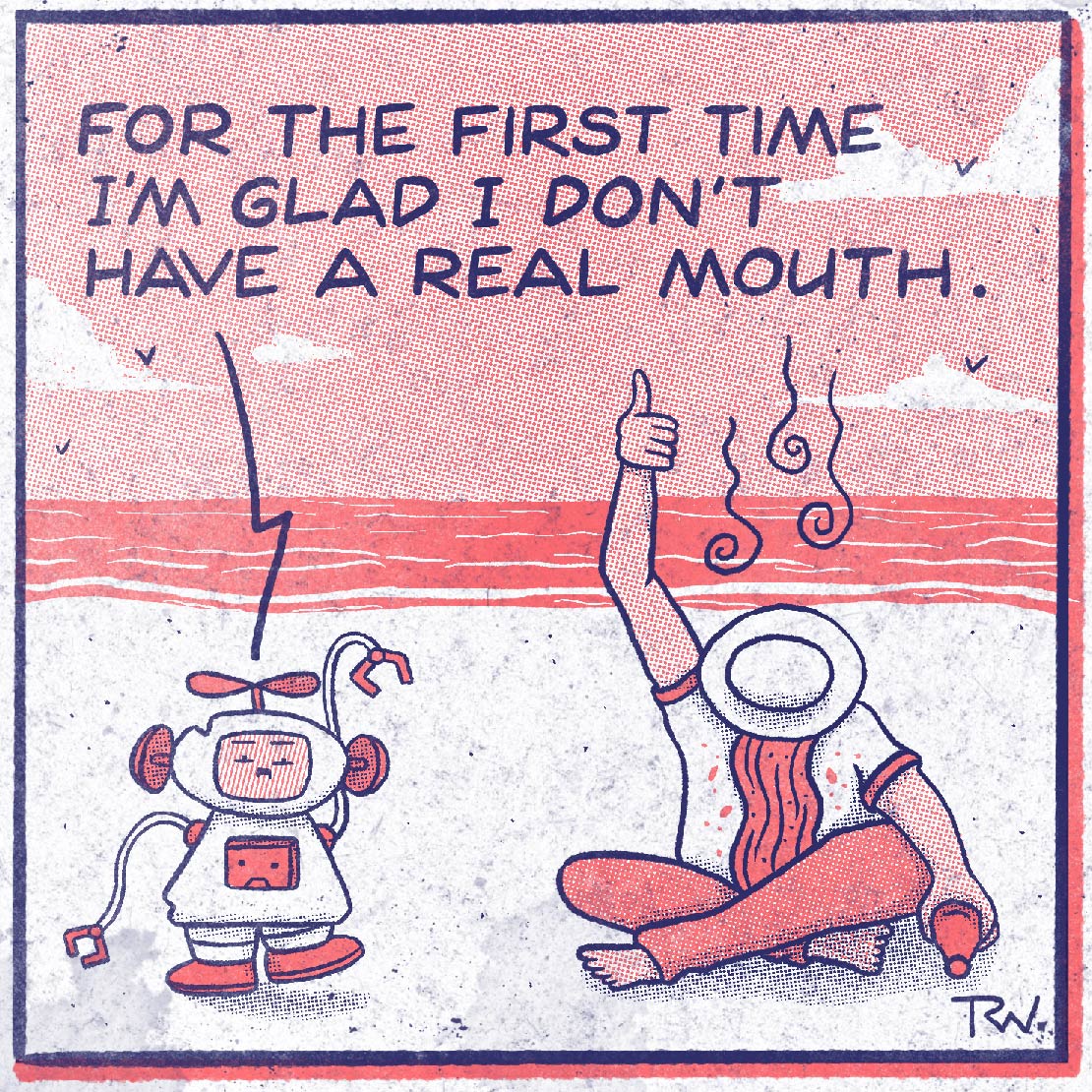 021: Codblast! Part II - Panel 4