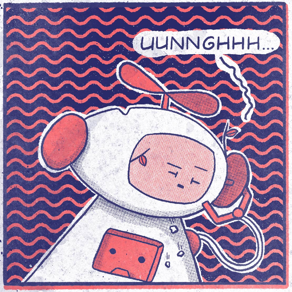 034: Roy vs. The Jungle - Panel 1