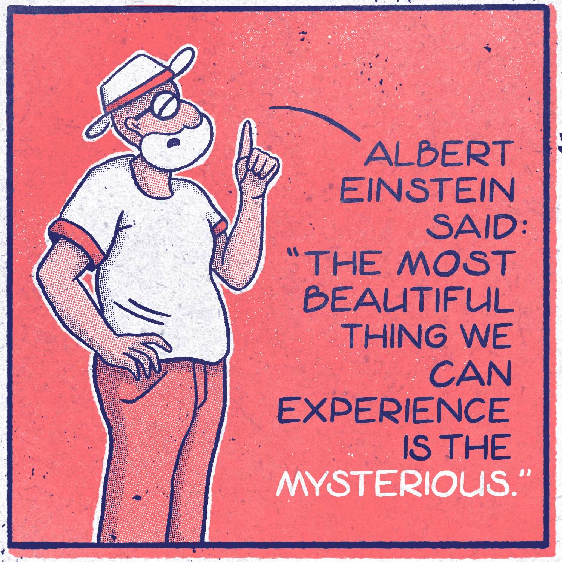 040: Armed to the teeth - Panel 3