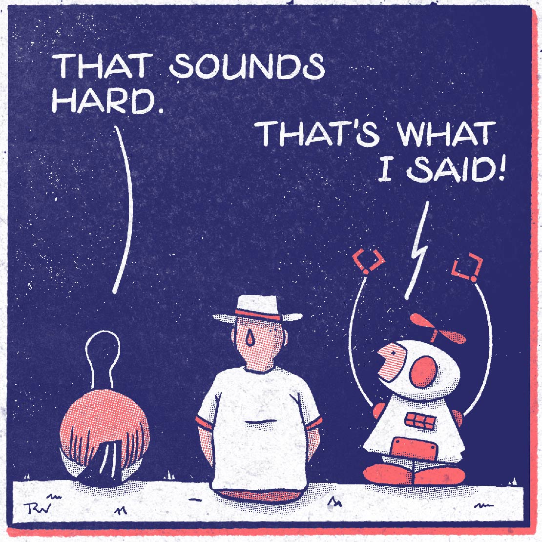 055: Loose Change - Panel 4