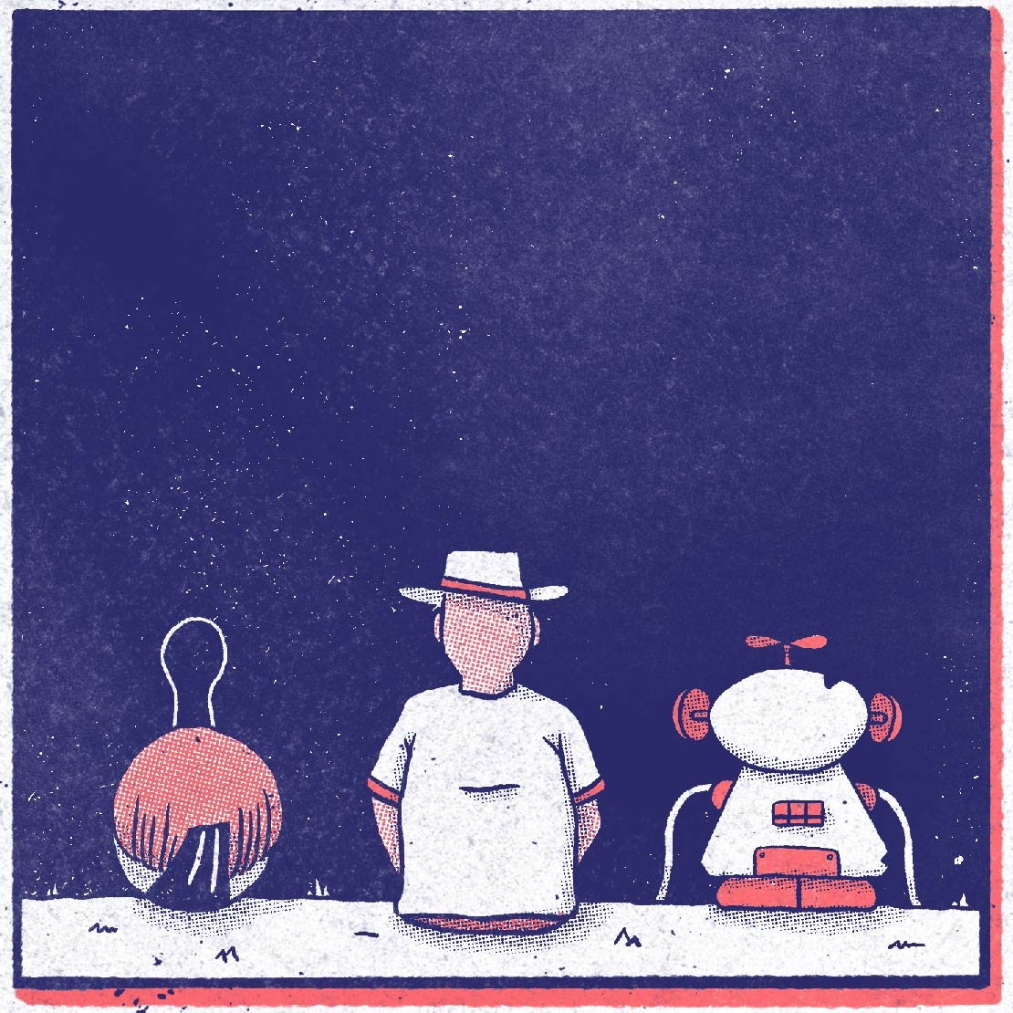 055: Loose Change - Panel 3