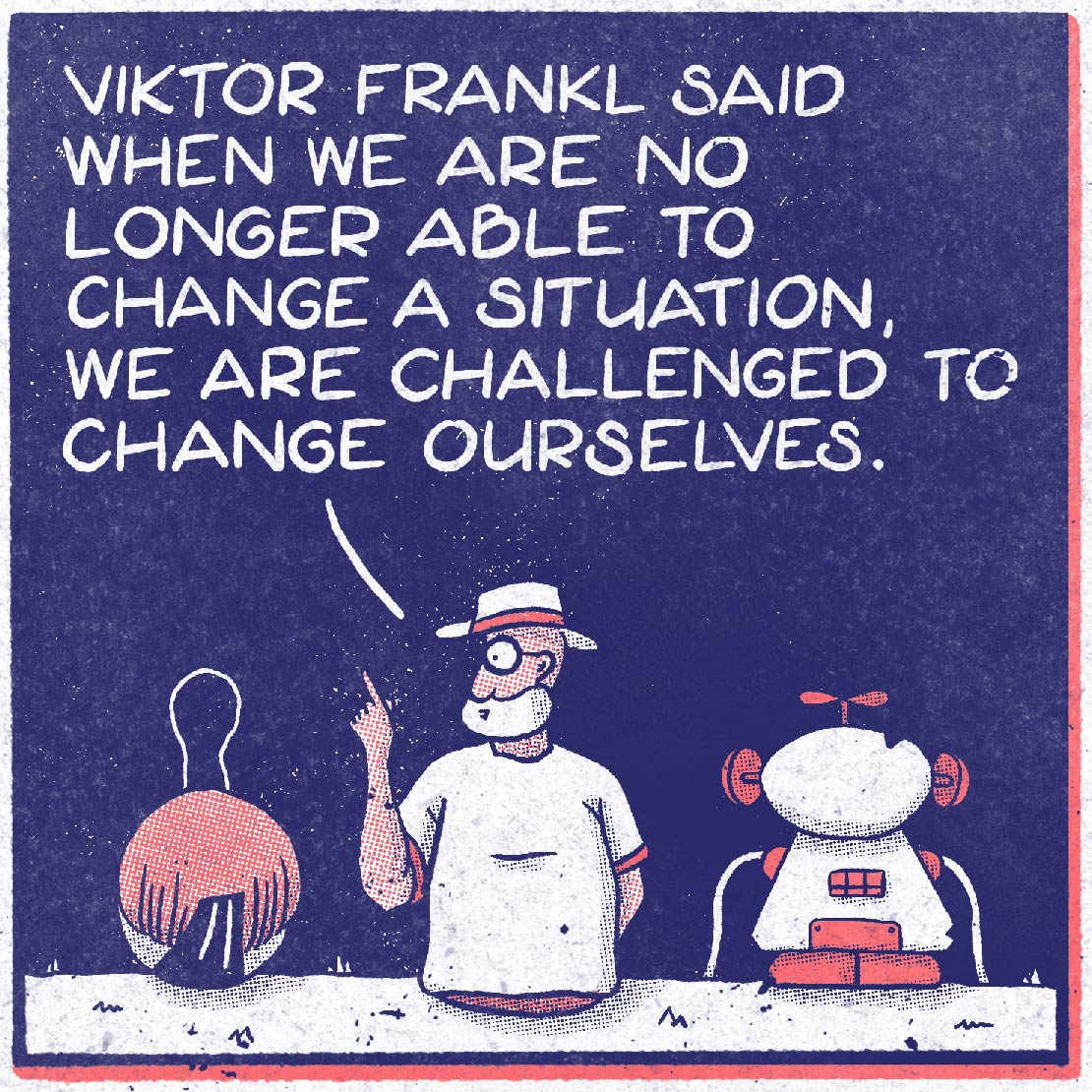 055: Loose Change - Panel 2