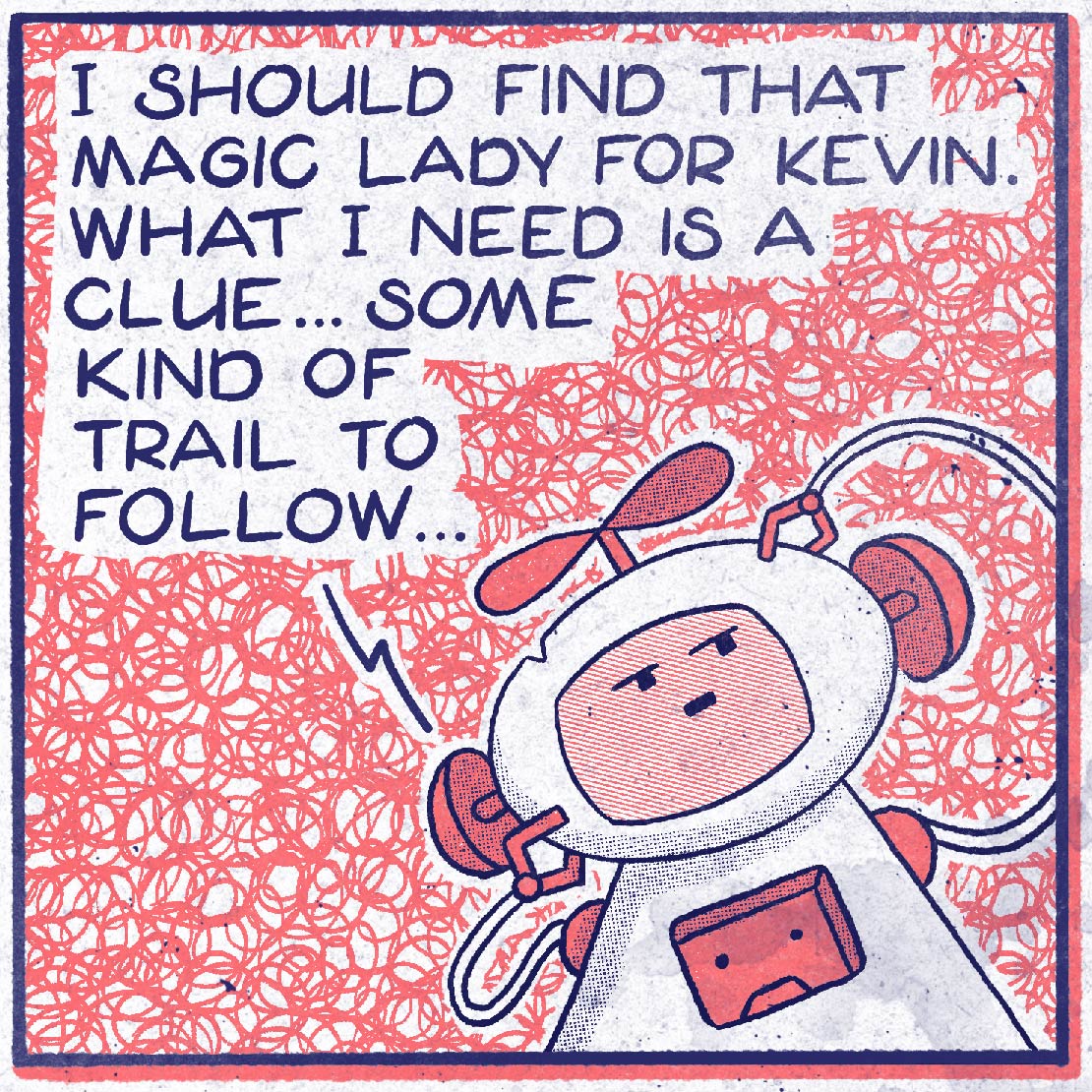 057: Power Trip - Panel 2