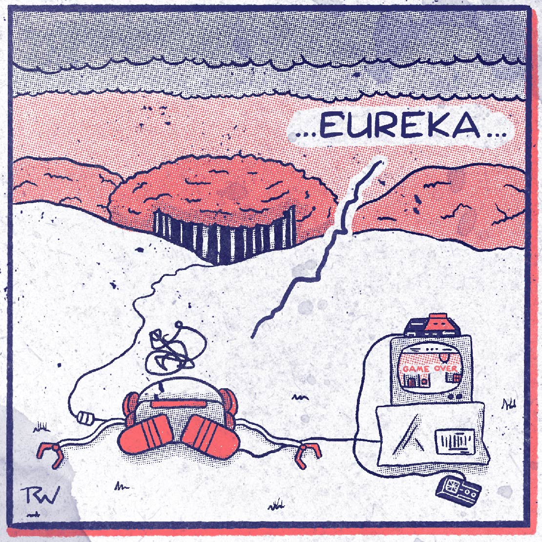 057: Power Trip - Panel 4