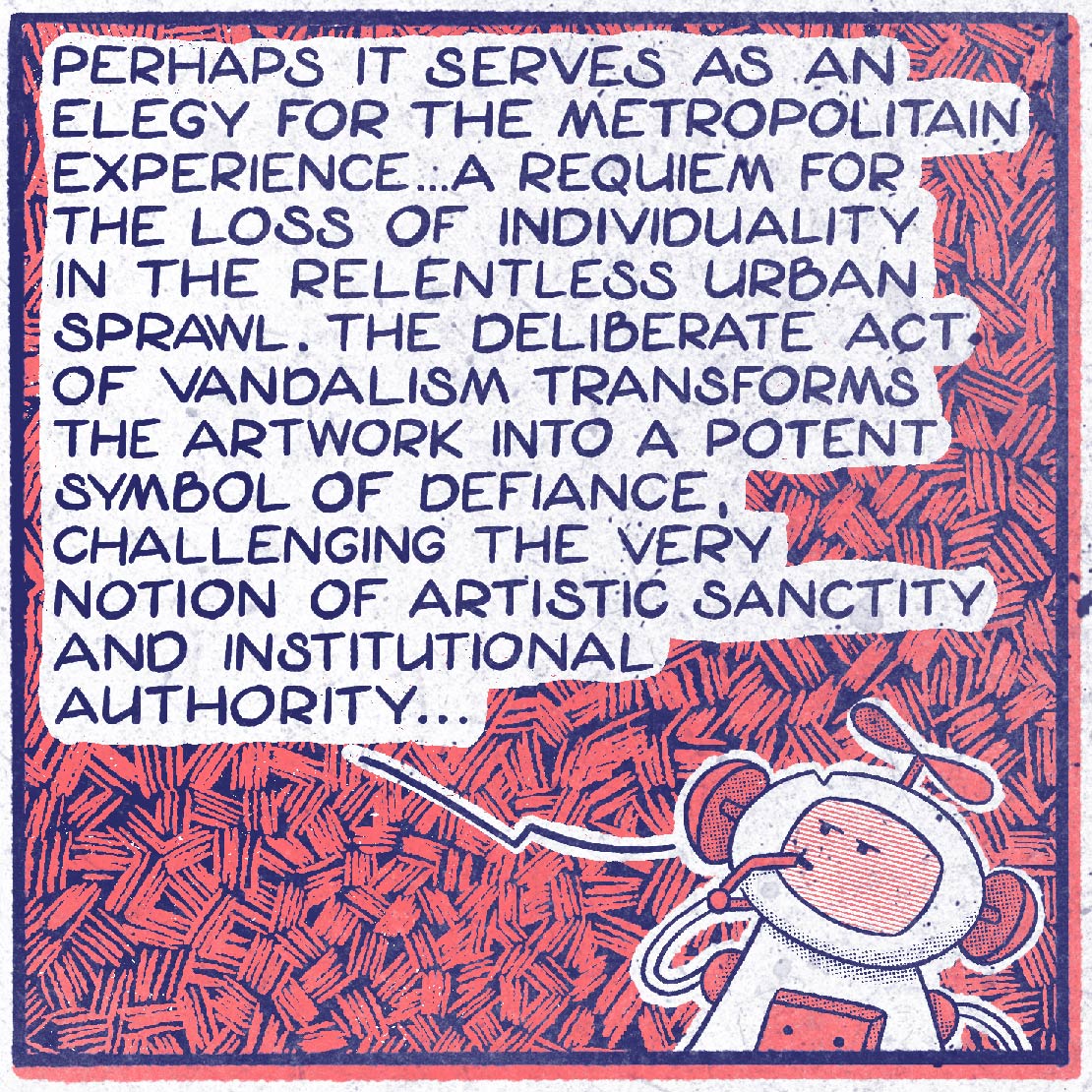 058: Art Attack - Panel 2