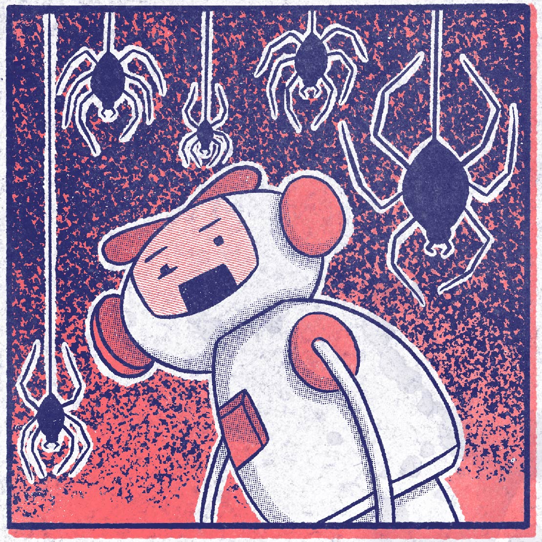 059: Indecent Exposure - Panel 3