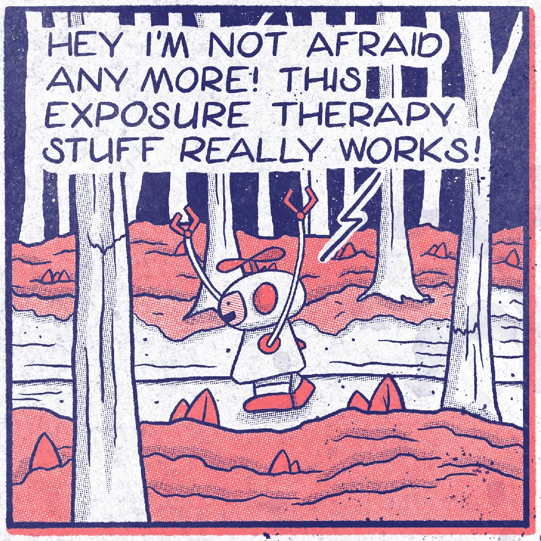 059: Indecent Exposure - Panel 2