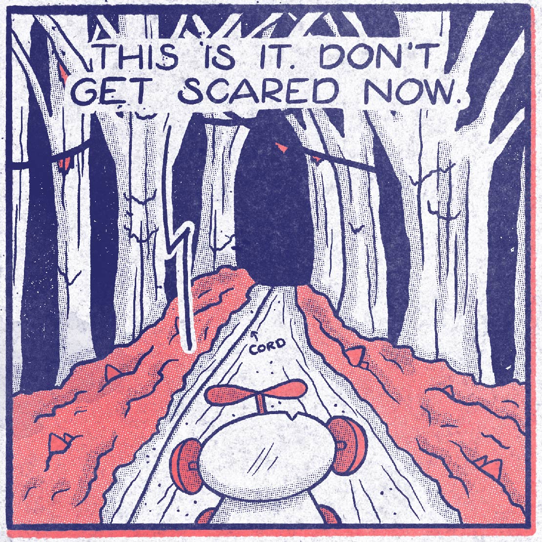 059: Indecent Exposure - Panel 1