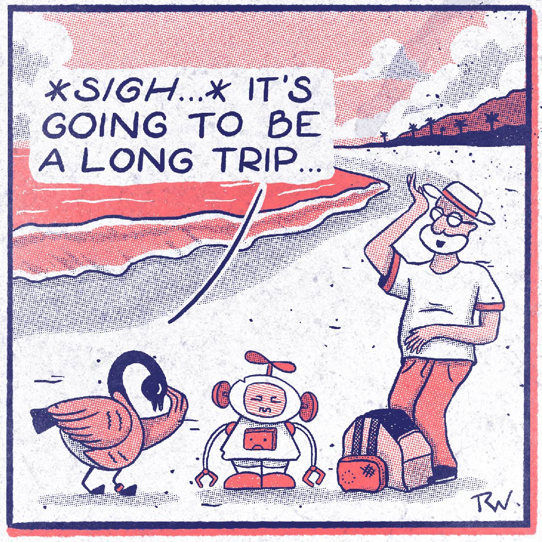 061: Failure to launch - Panel 4