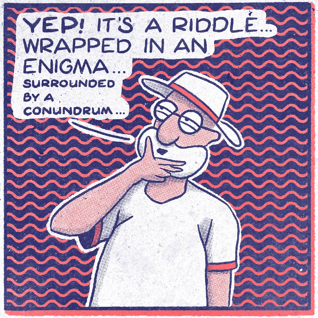 062: Skillful ignorance - Panel 3