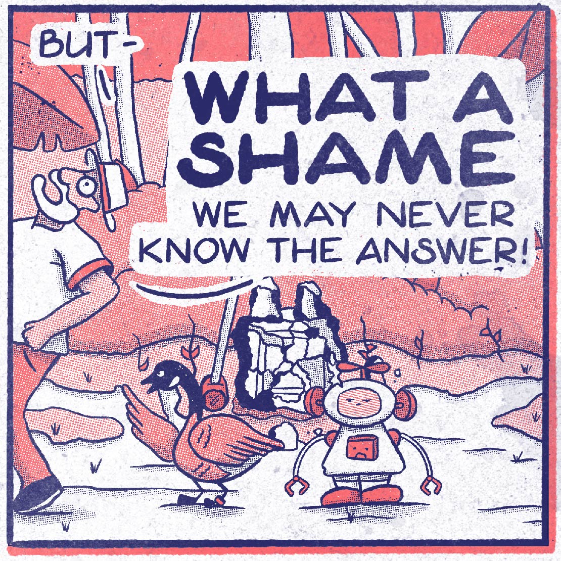 062: Skillful ignorance - Panel 4