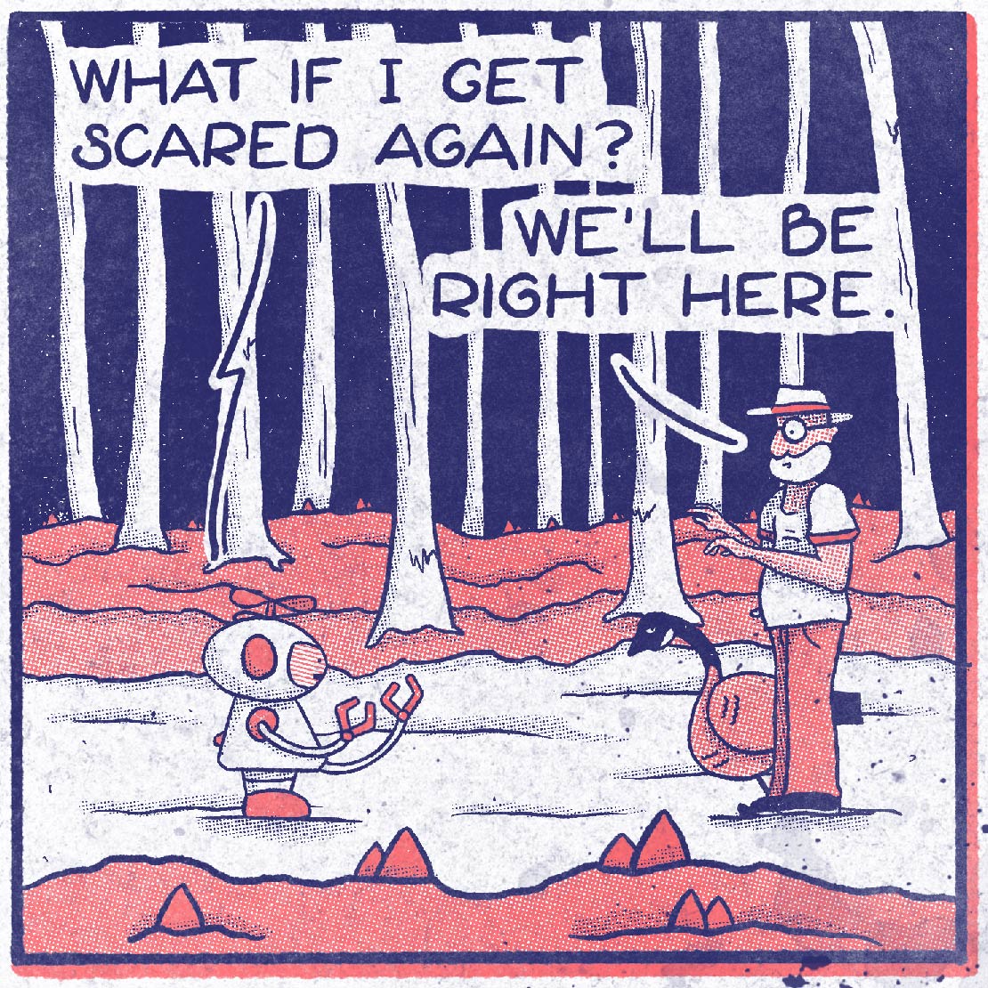 063: Step Won - Panel 2