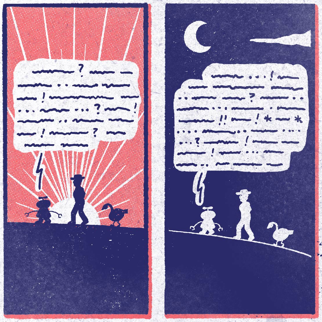 064: Babble On - Panel 2